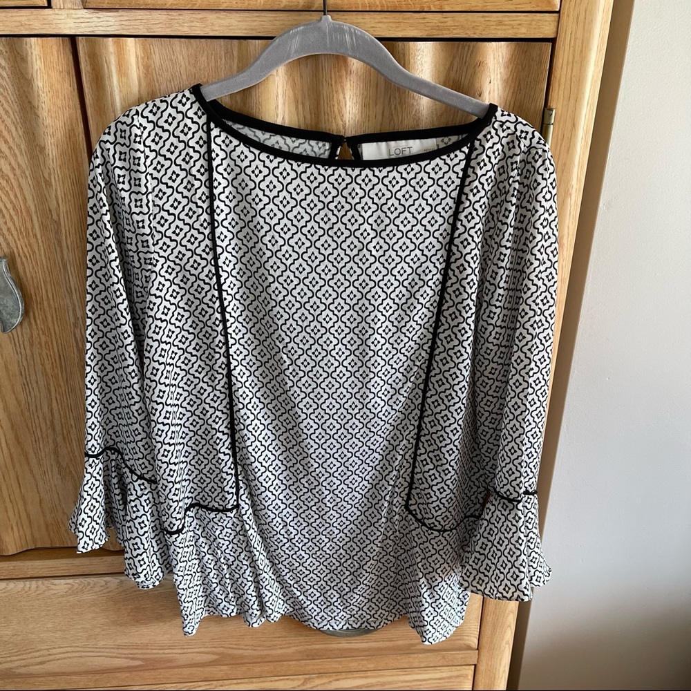 Loft top